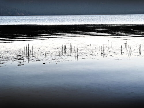 East Lake