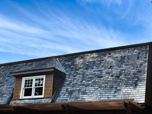 Roof Shingles