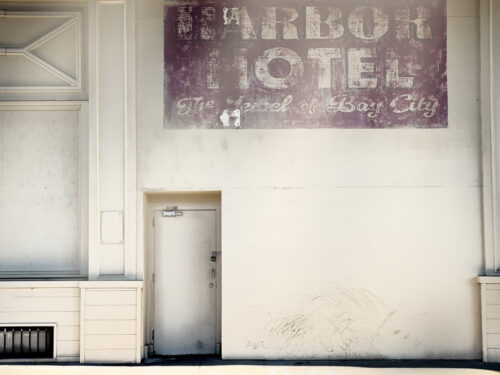 Harbor Hotel