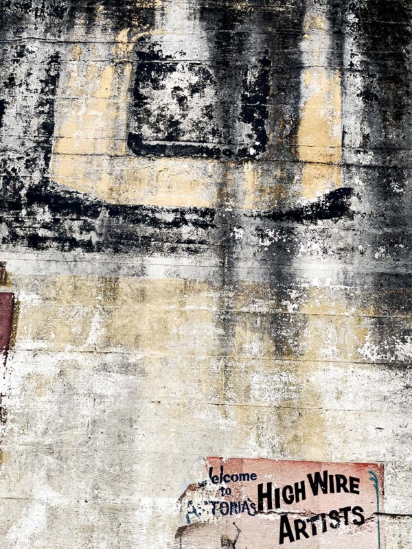 High Wire Artists - Fred Gerendasy Photography