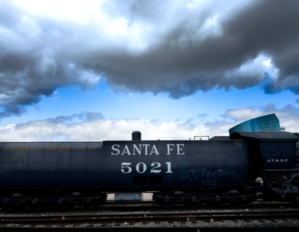 Santa Fe 5021