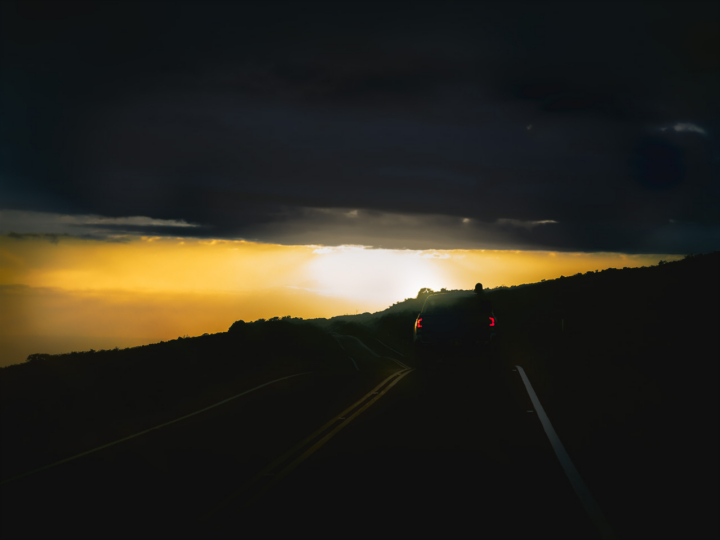 Down The Back Side Road From Hana Archival PrintMG_7033-1 copy