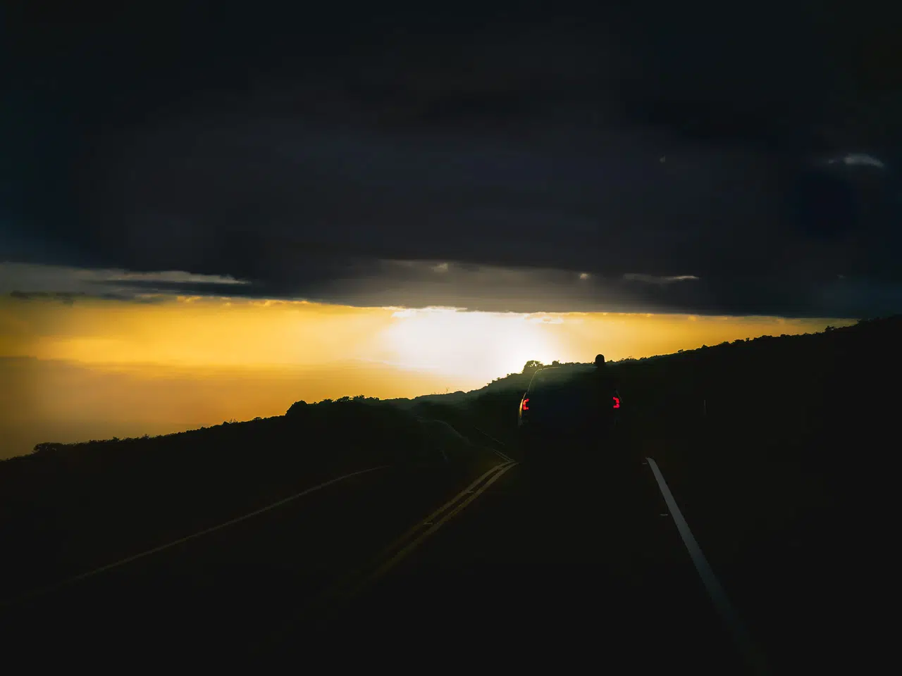 Down The Back Side Road From Hana Archival PrintMG_7033-1 copy